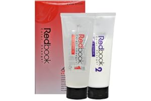 Redbook Color Changer - Permanent Hair Color Remover - Lighten the Dye absorbed in Hair
