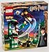 Practice of 4726 LEGO Harry Potter Quidditch (japan import)