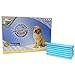 PREMIUM TRAINING PADS (100 Count) Newest Version - MOST ABSORBENT Puppy Pads. Latest Tech DOG PEE PADS