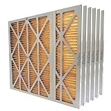 Geothermal 28x30x2 MERV 11 (6 Pack)