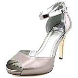 Style & Co. Women's Swifty Ankle strap D'Orsay Pumps
