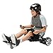 Gotrax Hoverfly Kart - Hover Board Seat Attachment - Hoverboard Accessories