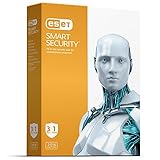 ESET SMART Security 3U 1Y 2016