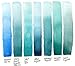 Daniel Smith 284600163 Extra Fine Watercolor 15ml Paint Tube, Amazonite Genuine, 0.5 Fl Oz (Pack of 1)
