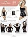 Lady Slim Fajas Colombiana Latex Waist Cincher/Trainer/Trimmer/Corset Weight Loss Shaper