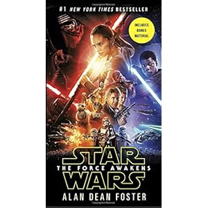 The Force Awakens (Star Wars)