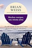 Muchos cuerpos, una misma alma / Same Soul, Many Bodies (Spanish Edition) by Brian Weiss
