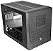 Thermaltake Core X9 Black Edition E-ATX Stackable Tt LCS Certified Cube Computer Chassis CA-1D8-00F1WN-00