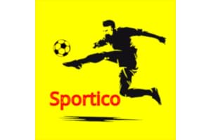 Sportico-Home of Football