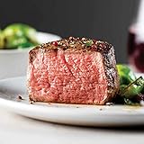 12 (5 oz.) Butcher's Cut Filet Mignons