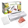Easehold-Automatic-Vacuum-Sealer-Moisture-Dry-Sealing-System-Fresh-Bulk-Food-Saver-with-Bonus-Starter-Kit