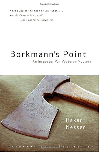 Borkmann's Point