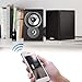 2-In-1 Bluetooth Transmitter and Receiver, DBPOWER Wireless Audio Music Streaming Switchable Button with 3.5mm Stereo Output Connect Your TV, PC, Speaker, iPhone, iPad, MP3 Player or Car