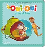 Image de Oui-Oui et les sirÃ¨nes