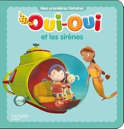 Oui-Oui et les sirènes