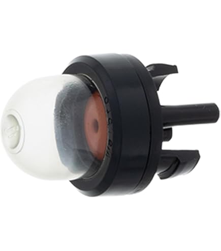 えみ出品 Amazon.com: Echo 12318140630 Genuine Shindaiwa Purge Bulb