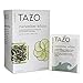Tazo Cucumber White 20 Bags