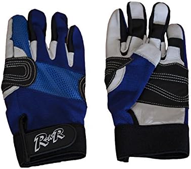 RNR Rope Master Gloves