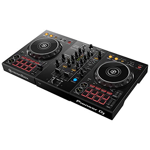 Pioneer DJ DJ Controller (DDJ-400) Pioneer DJ DJ Controller (DDJ-400)