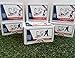 16 pack Sealed box of Baseball Cards with 15 different Modern & Vintage cards from all brands in each pack. Guaranteed one AUTOGRAPH or MEMORABILIA card per box! Great for 1st time collectors. By3bros