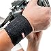 3-Point Products 3pp Wrist POP Splint for TFCC Injuries and Ulnar-Sided Wrist Pain - Small/Medium
