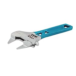 RAHVISH Extra Slim Jaw 4-Inch/5-Inch Adjustable