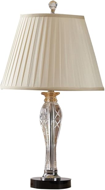 Kristall Lampe Mode Moderne Kristall Nachttischlampe Schlafzimmer Lampe Haushalt Hause Lampen Dimmbare Color Red Amazon De Beleuchtung