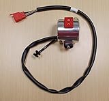 2005-2009 Honda VTX 1300 VTX1300 VTX1300R Electric Start Stop Kill Switch