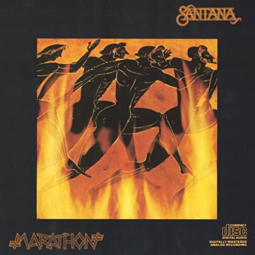 Amazon.com: Shango (180G): CDs & Vinyl