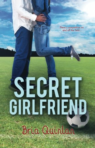 Secret Girlfriend (RVHS Secrets) (Volume 1)