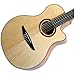 Yamaha NTX700 Acoustic Electric Classical Guitar