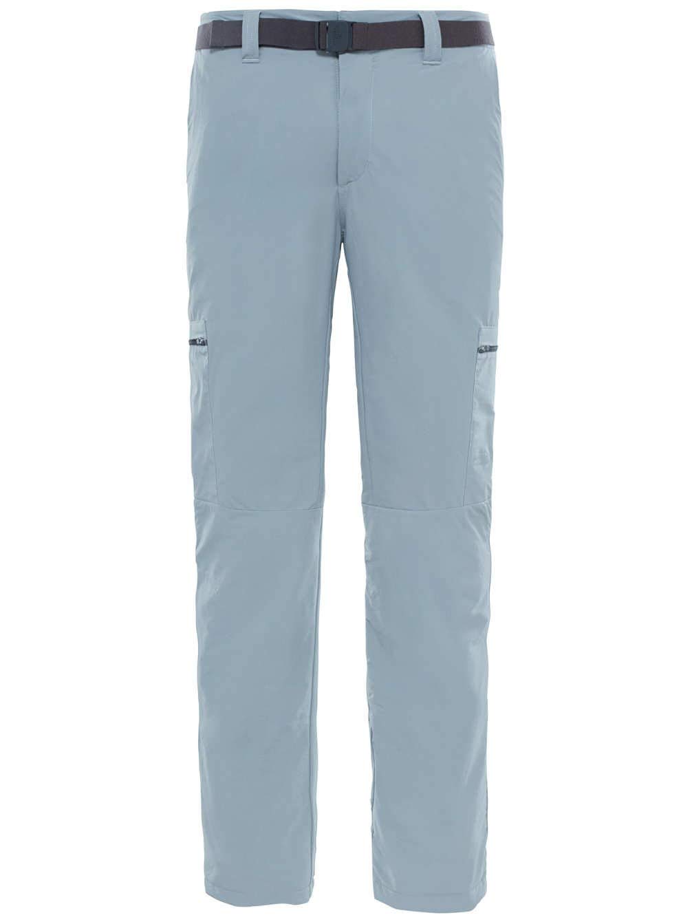 the north face winter exploration cargo