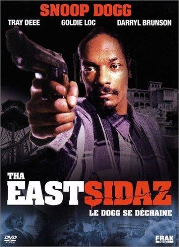 Eastsidaz - Le Dogg Se Déchaîne, Tha