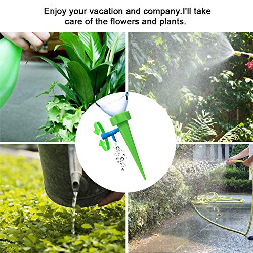 5 Waterer+Watering+Release+Irrigation+Vegetables