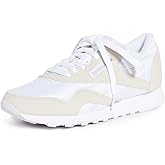 Reebok Women's Cl Nylon Mh Fashion Sneaker