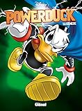 Powerduck : La genèse by