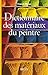 Dictionnaire des matériaux du peintre by