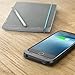 iPhone 6s Plus Battery Case, MFI Certified i-Blason Apple iPhone 6 Plus 5.5 Inch External Battery Case Charger Lightning Connector (Black/Gray)