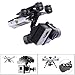 Walkera G-2D 2 Axis Brushless Gimbal for iLook / GoPro Hero 3 3+ / QR X350 Pro OS117