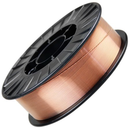 Arame Mig 0,8mm 5Kg