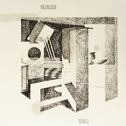 MACHINEDRUM - Room - Zortam Music