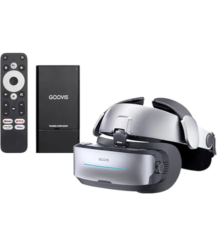 【未使用品】GOOVIS WIRELESS XR EARBUD 未使用品】GOOVIS WIRELESS XR EARBUD Wireless XR EarBuds – GOOVIS