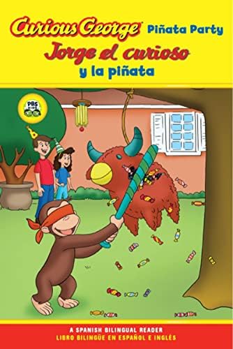Jorge el curioso y el conejito / Curious George and the Bunny