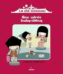 Une  soirée baby-sitting