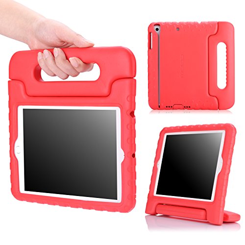MoKo Case Fit iPad Mini 3/2/1