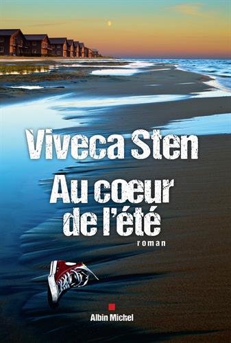 Au coeur de l'été (French Edition)