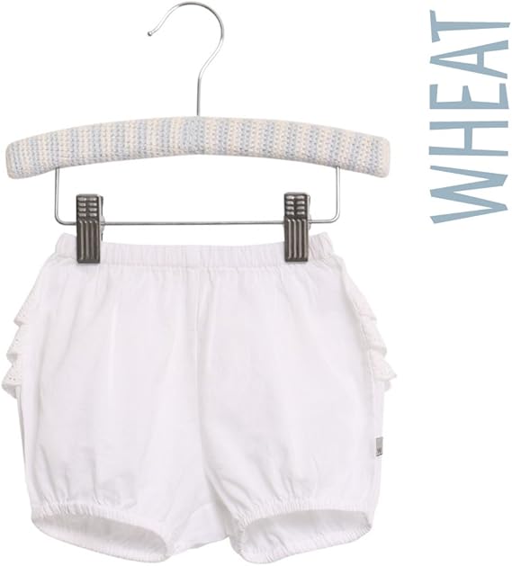 wheat children's clothing
