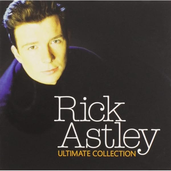 Astley, Rick - Collections - Amazon.com Music