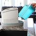 Vornado Evap3 Whole Room Evaporative Humidifier, White