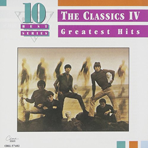 Classics IV - Best of Dennis Yost & Classics IV - Zortam Music